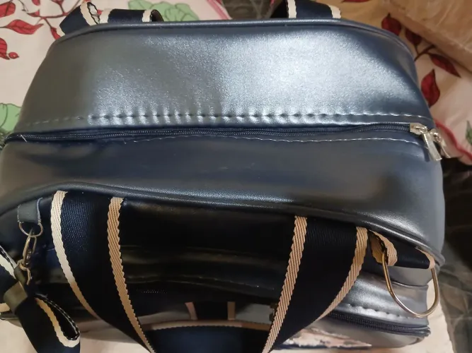 Bolsa Maternidade