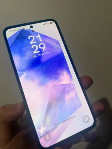Samsung Galaxy A55 5G - 256GB