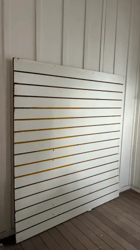 PAINEL RIPADO