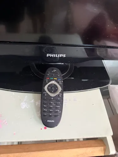 Tv Philips 32