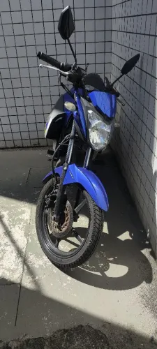 Fazer 150 ano 17/18