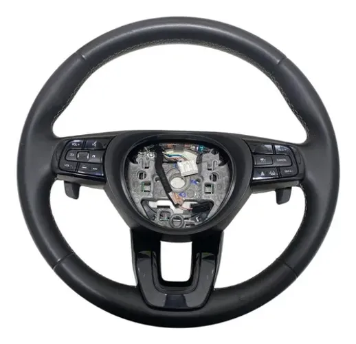 Volante C/ Comandos Honda Hr-v Touring 2024