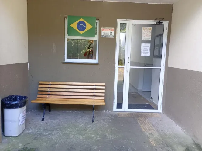 Vendo apartamento no Melvi