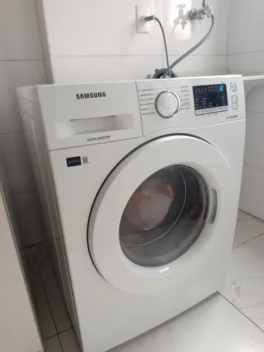 Lava e Seca Samsung