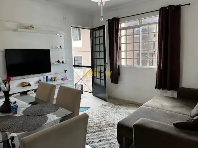 Residencial Apartamento em Itaquaquecetuba