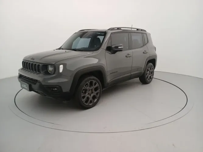 Jeep Renegade S T270 1.3 TB 4X4 Flex Aut. 2024