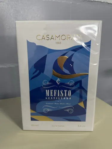 Mefisto gentiluomo 100ml