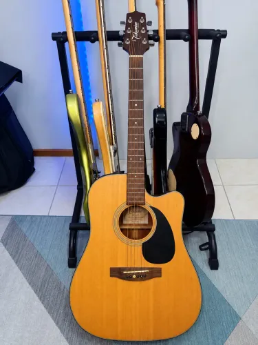 Violão Takamine profissional