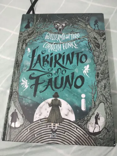 O labirinto do fauno