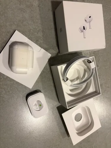 Airpods Pro (2nd Geração)