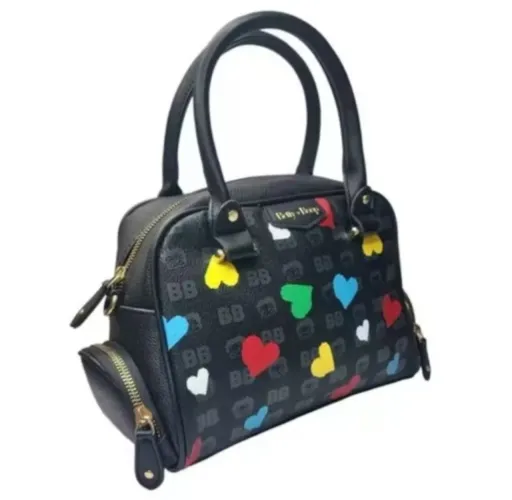 Bolsa maleta Betty Boop