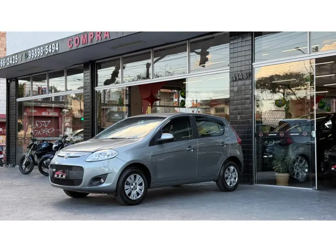 Fiat Palio Attractive 1.0 EVO Fire Flex 8V 5P 2014