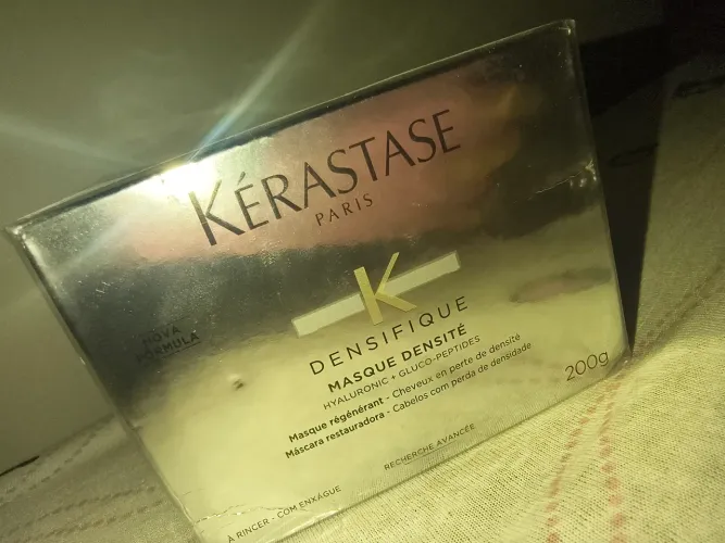 Máscara Capilar Densifique Kérastase