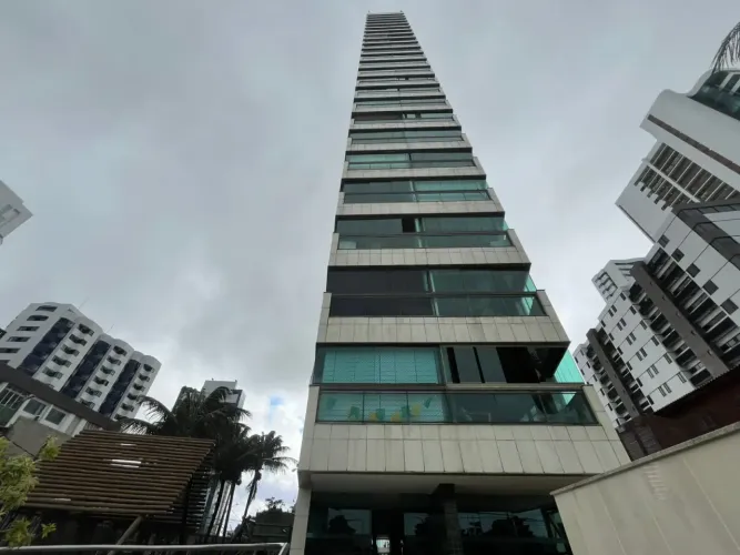 Apartamento para vender e alugar no MARIA GENITA, BOA VIAGEM, Recife, PE