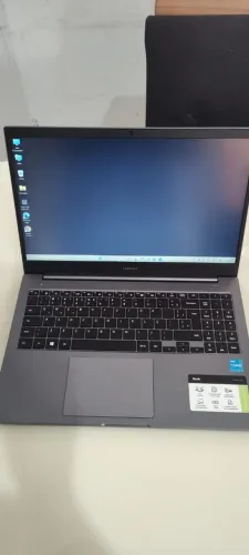NOTEBOOK SAMSUNG BOOK SEMI-NOVO!!! 