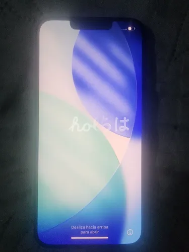 Display do iphone original retirada 
