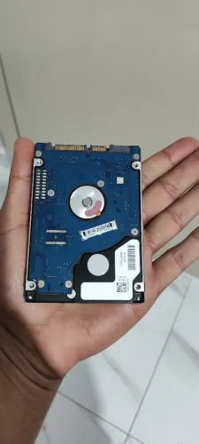Hd 500gb