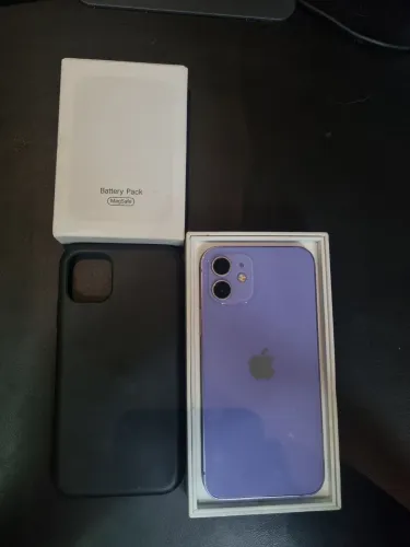 Iphone 12 64GB