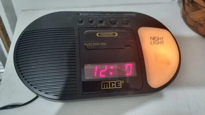Rádio vintage