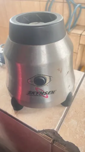 Motor de liquidificador skynsen