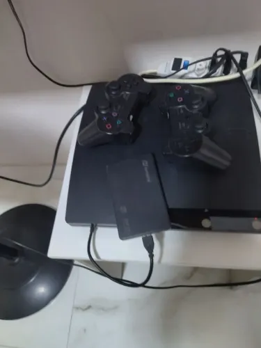 Playstation 3