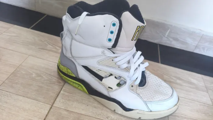 Nike Air Command Force 42