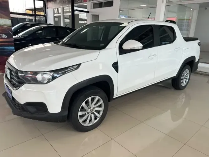 Fiat Strada Freedom 1.3 Flex 8V CD 2025