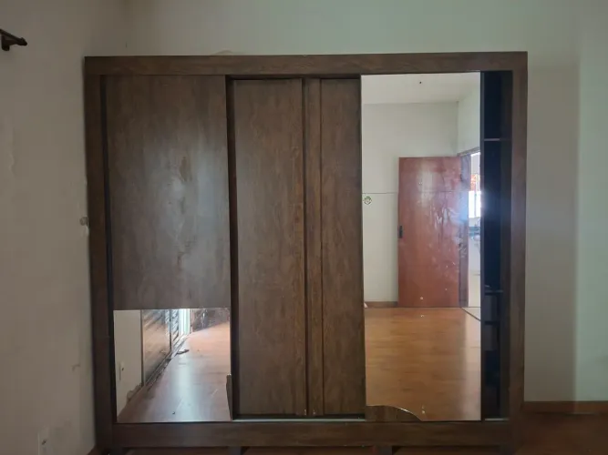 Guarda roupa casal