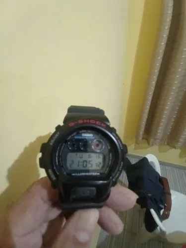 G-Shock original