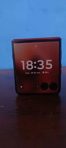 Smartphone Motorola Razr 60 Ultra 1TB 5G