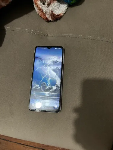 Vendo celular Samsung A12