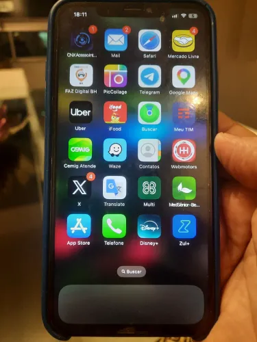 Iphone Xs max 256 Gb