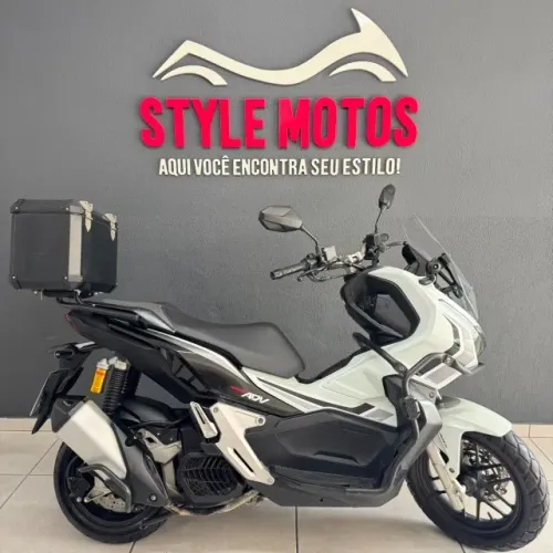 Honda ADV 150 - 2022 - 20 mil km