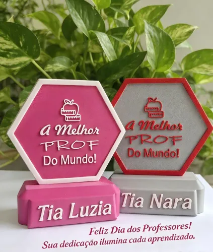 Dia dos professores
