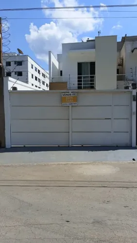 Casa 3/4 com suite S. Pedro