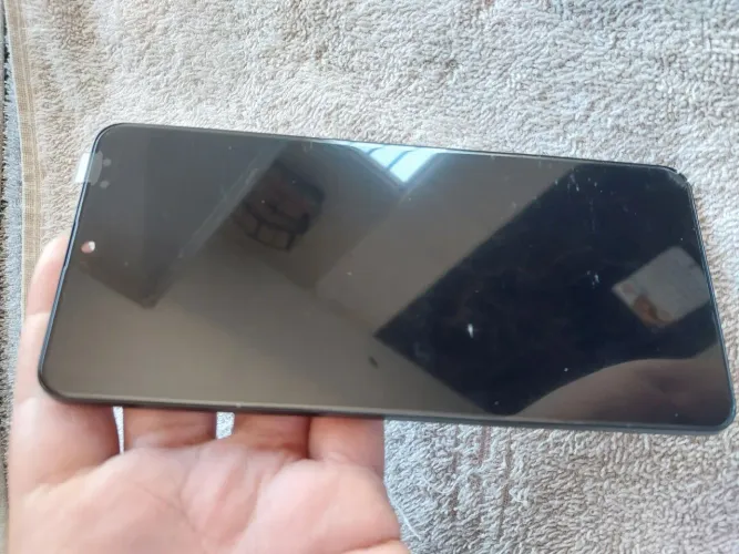 Vendo tela do Samsung A22