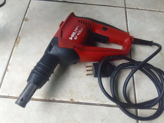 Parafusadeira HILTI Drywall Alemã