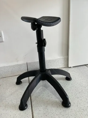 Apoio de Pé de manicure