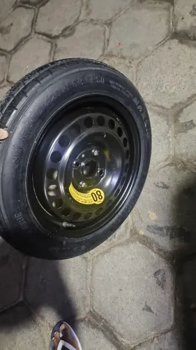 Pneu step slim