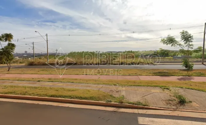 Terreno comercial a venda em avenida no bairro Villas do Mirante