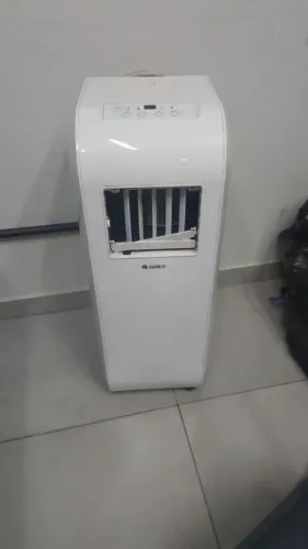 Ar condicionado portátil 