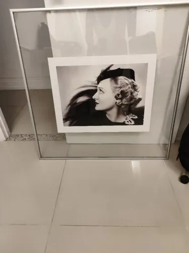 Quadro de parede duas unidades 