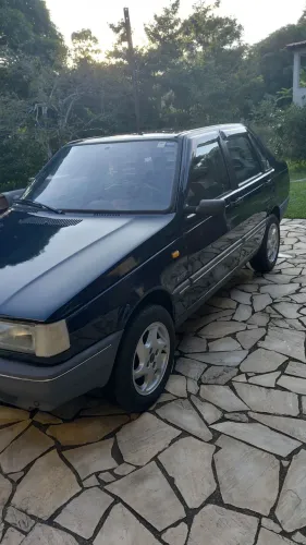 Fiat Premio CSL 1.6 I.e./ 1.5 4P 1991
