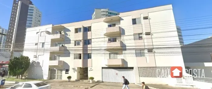 ITAJAí - Apartamento Padrão - Centro