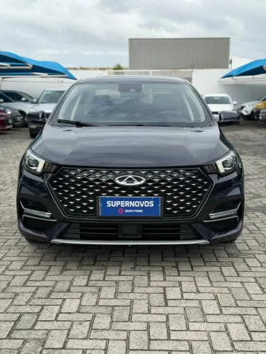 Chery Arrizo 6 PRO 1.5 Turbo (híbrido) 2025