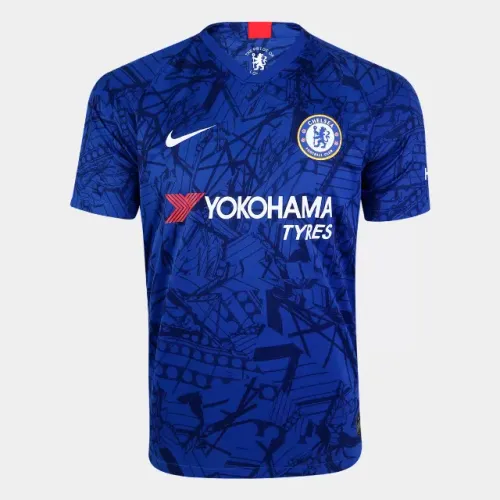 Promoção Bota fora - Camisa Chelsea