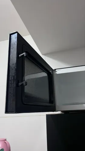 Vendo ou troco 