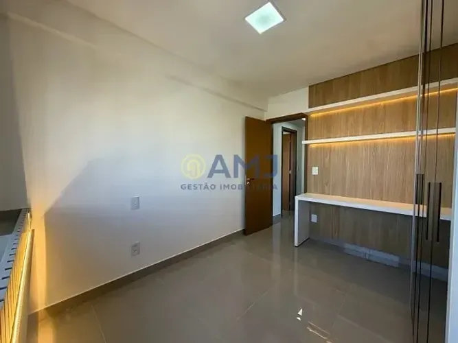 Apartamento para Locação - Gran Oásis | Setor Bueno | Goiânia - GO