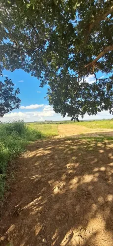 Vendo Lote de chácara e aceito troca