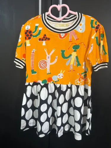 Vestido Fábula